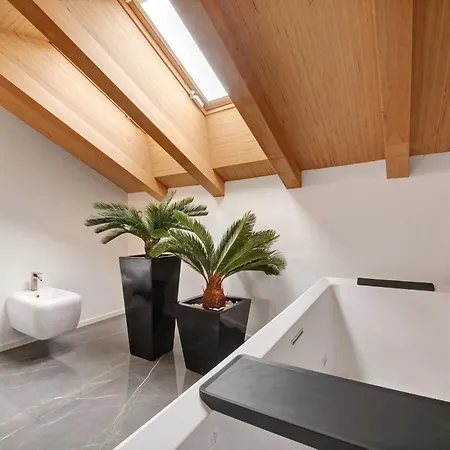 Luxury Lakefront Penthouse 公寓 *